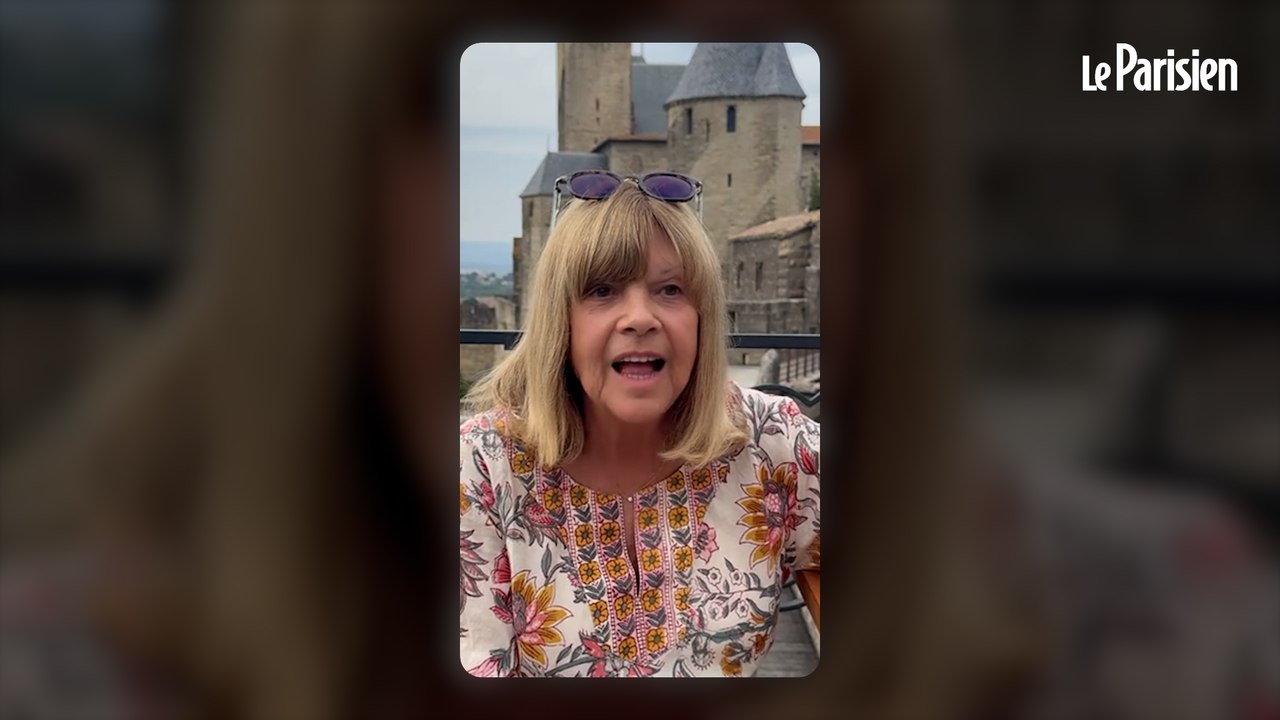 L'appel de Chantal Goya pour retrouver le costume de Pandi Panda qui a été volé