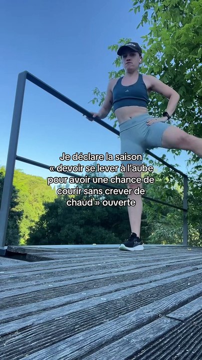 Tot le matin