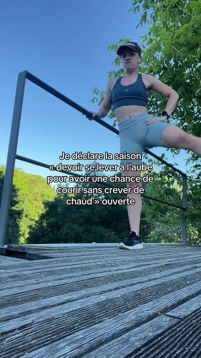 Tot le matin