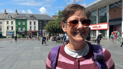 Do people in Liverpool avoid fakes when shopping?