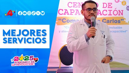 🏛️ Educación y servicios públicos inclusivos: avanzamos por los derechos de las personas con discapacidad ♿