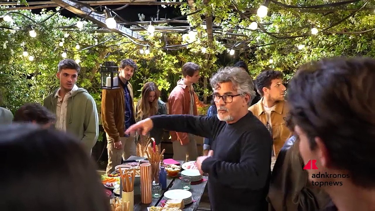 Made in Italy: convivialità ed emozioni autentiche da condividere al centro della nuova campagna di Negroni