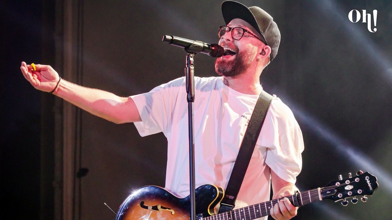 Von 'Au revoir' zum Megastar: Spannende Fakten über Mark Forster