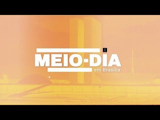 Meio-Dia em Brasília: A geringonça e as apostas esportivas - 12/05