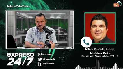 Aspirantes a la Unison solicitan apertura de más espacios