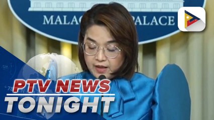 Palace says U.S. plan to tax remittances from foreign workers to have minimal effect