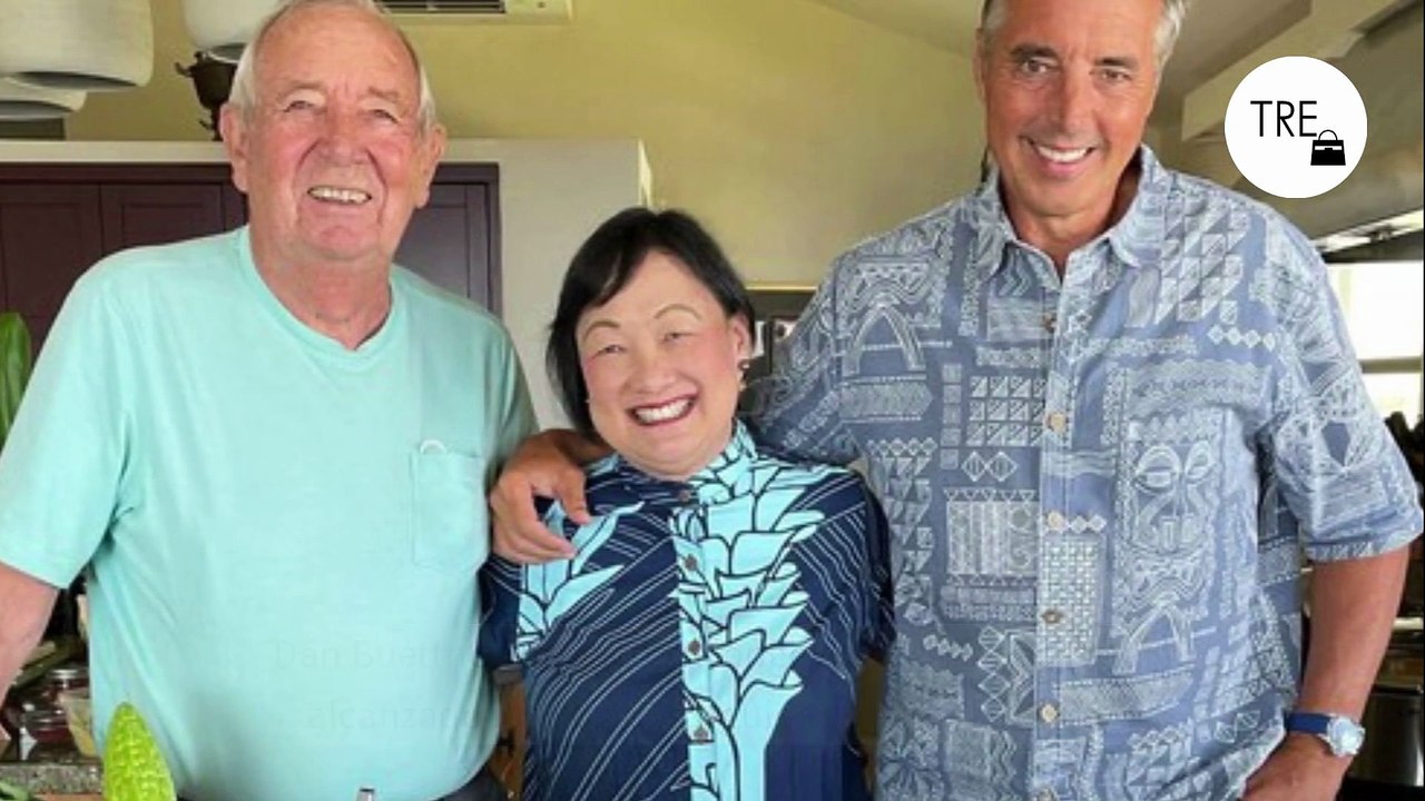 Dan Buettner, experto en longevidad: "Mi padre ha alcanzado los 90 años siguiendo estos hábitos"