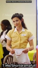 Mother Warrior Unleashed ReelShort