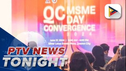 QC MSME Week to be held from July 7–12