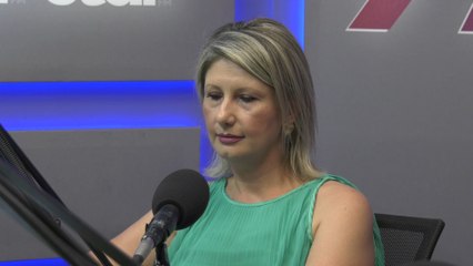 Διακοπές: ευκαιρία ψυχικής ανασυγκρότησης και αυτοφροντίδας. Ελάτε να δούμε το πως!! Η Ψυχολόγος Υγείας, Φωτεινή Παναγιώτου, στον STARFM