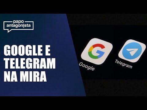 A pedido da Câmara, Alexandre de Moraes manda investigar big techs por ações contra PL das Fake News