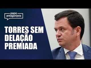 Eumar Novacki, advogado do ex-ministro, nega acordo e afirma que atos do 8/1 foram inadmissíveis