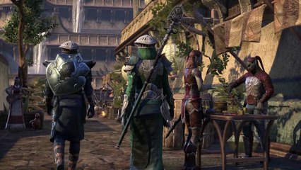 Louis’ Faszination für Dunkelelfen und die Welt von Elder Scrolls Online 🌍