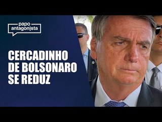 Funcionário do Planalto na gestão do ex-presidente é alvo de busca da PF no caso das joias sauditas