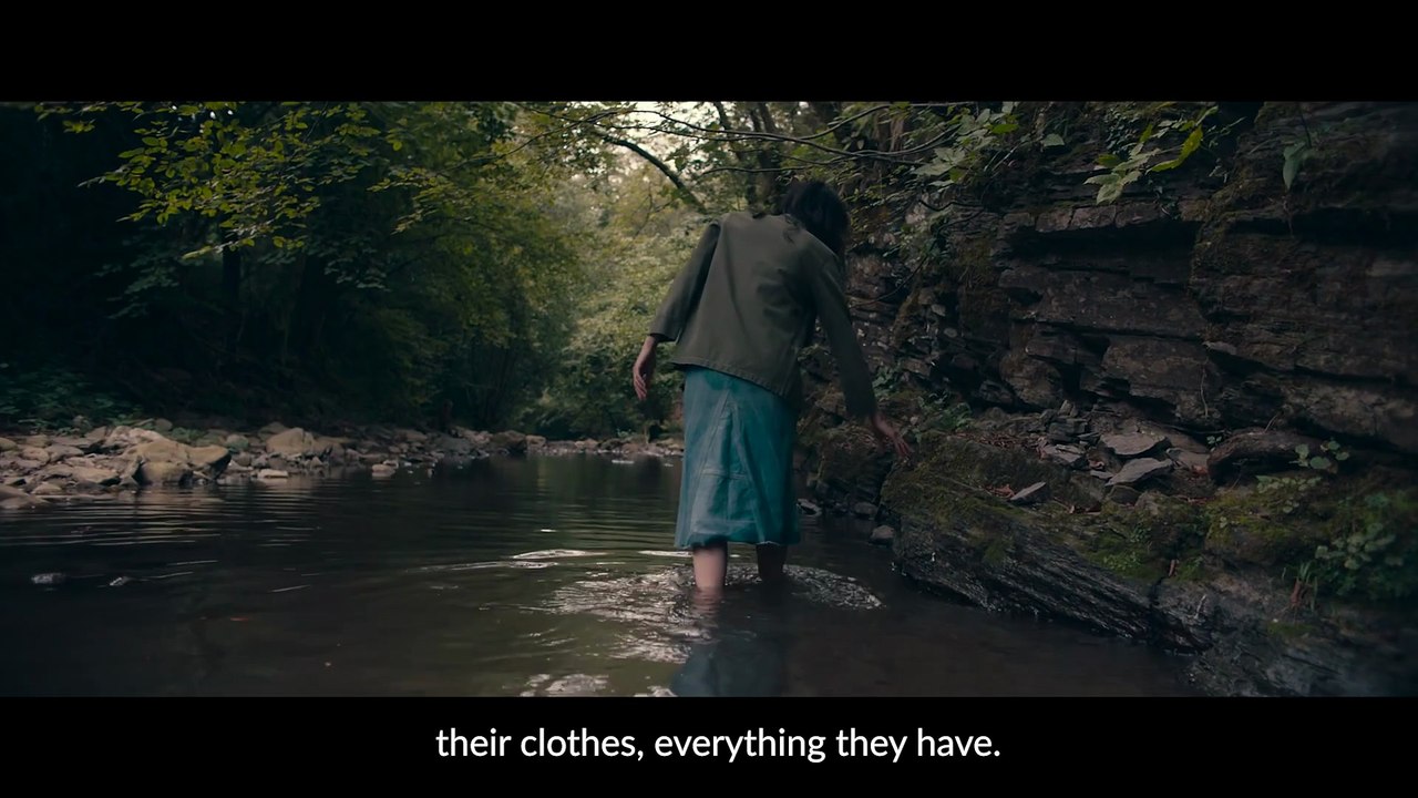 Dreams Live in Trees - Trailer