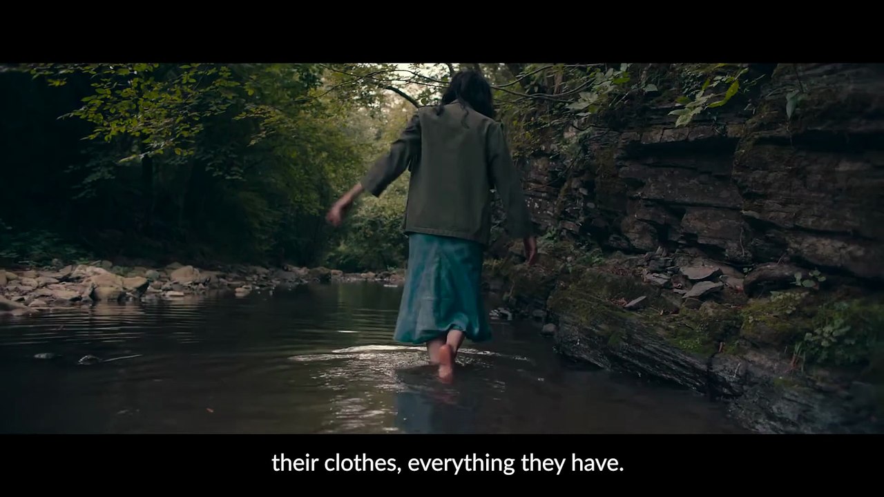 Dreams Live in Trees - Teaser Trailer