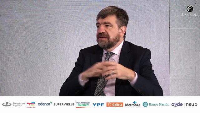 #CEOTalks | Mano a mano con Paula Cristi, Country Manager Argentina y Uruguay en Despegar