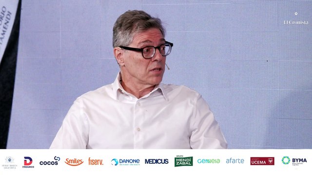 #CEOTalks | Mano a mano con José De All, Presidente de Medicus