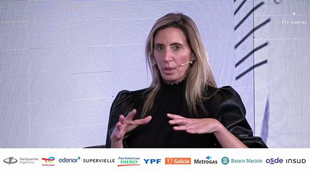 #CEOTalks | Mano a mano con Luis Cella CEO y co-Founder de Olga