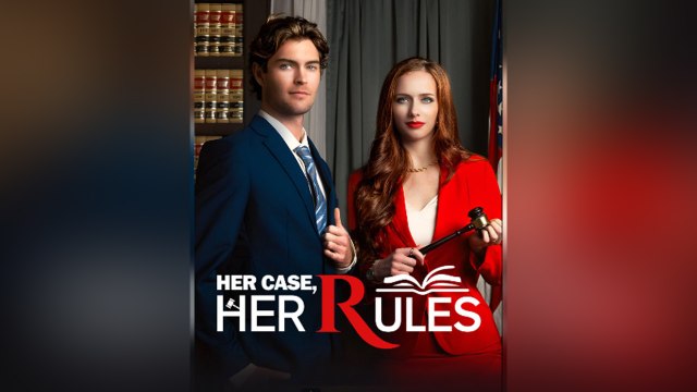 Her Case Her Rules Short Movie