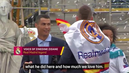 Cristiano Ronaldo's race for 1,000 goals