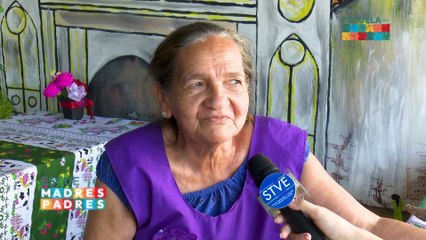 Escuela para madres y padres