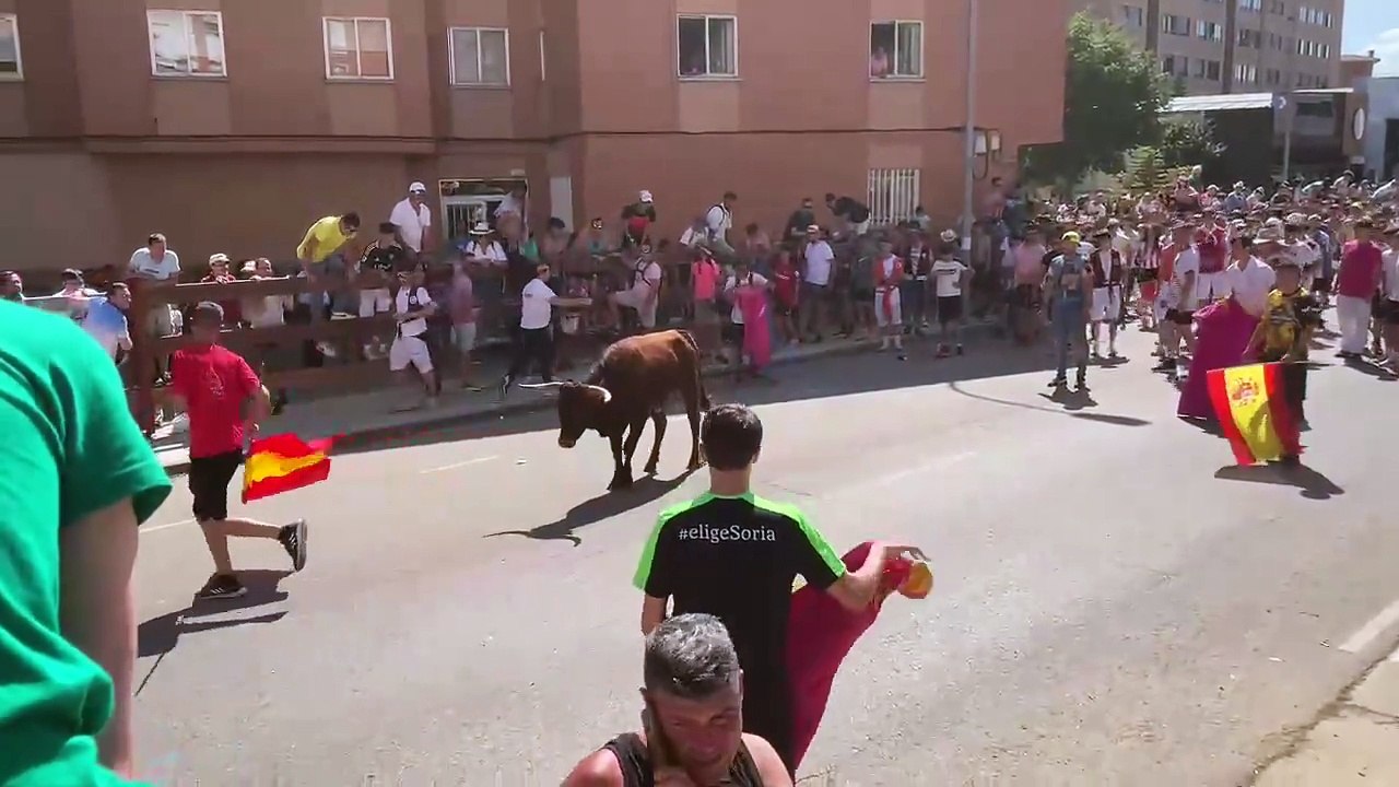 En patios de don vela, el noveno