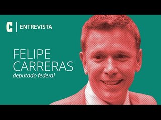 "É bizarro" bets não terem lei no Brasil, diz relator de CPI