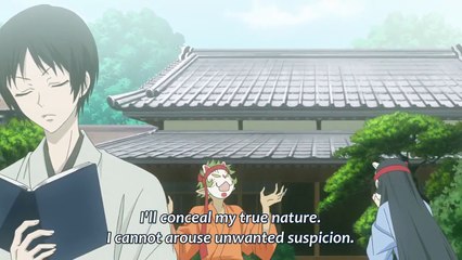 Kamisama Kiss Season 02 - Episode 17 [English Sub]