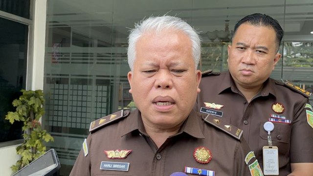 Kejagung Banding Vonis 11 Tahun Advokat Lisa Rachmat