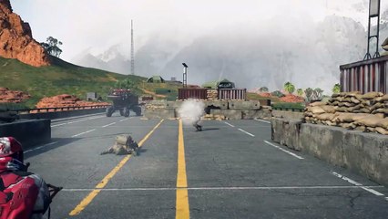 'Death Stranding 2' é o jogo do momento e há um novo trailer para ver