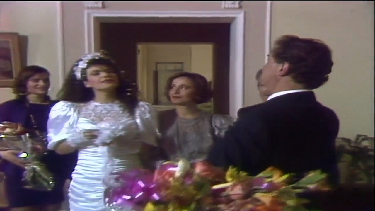 Bolji život (1987-1991) – Epizoda 42 – Domaća serija