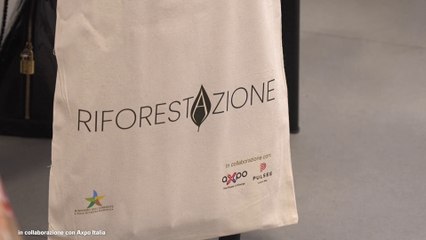 Verde urbano, il progetto "Riforestazione" fa tappa a Palermo