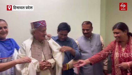 उत्तराखंड में हिमाचल से भी मजबूत भू कानून बन गया, पांवटा साहिब में बोले भगत सिंह कोश्यारी