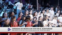 CONCIERTO BEATLE, SE PRESENTA LA ORQUESTA-ESCUELA UNMDP