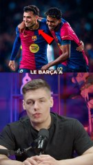 Les Défis Actuels du FC Barcelone ⚽