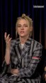 Kristen Stewart finally watched Gilmore Girls