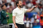 Sir Gareth Southgate doesn't miss being a manager