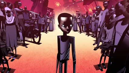 Apex Legends | Stories from the Outlands | “Metamorphosis” | Family Entertainment