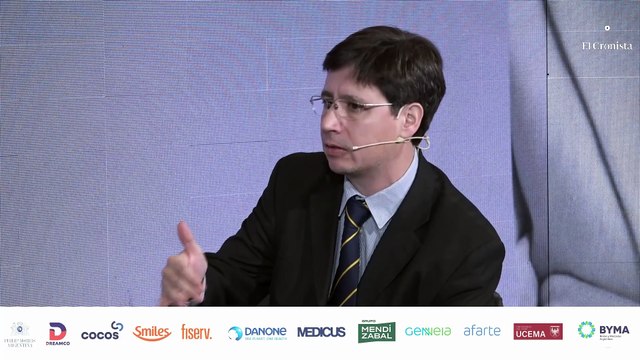 #CEOTalks | Mano a mano con Maria Inés Di Napoli, CEO y Founder Plataforma Puma