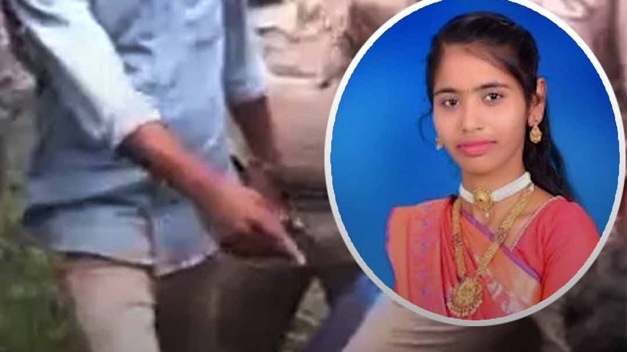 6 महीने बाद कंकाल की शक्ल में मिली गुमशुदा मधुश्री की लाश