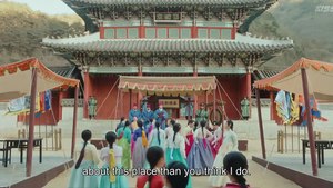 The First Night with the Duke - Ep.6 - Engsub