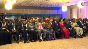 SICA 2025 : cérémonie d’ouverture de la 3ème édition du Salon International du Contenu Audiovisuel d’Abidjan