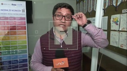 ¡No tenía Sarampión! Una madre inventó caso para justificar ausencia escolar de su hijo en Cochabamba