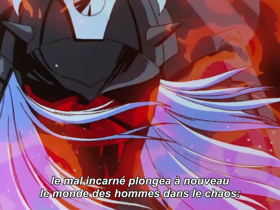 Yoroiden.Samurai.Troopers.Episode.26.VOSTFR