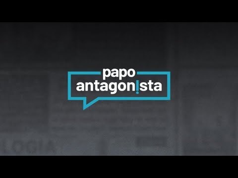 AO VIVO- Papo Antagonista: A integra do depoimento de Jair Bolsonaro à PF -16/05