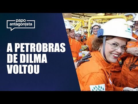 Petrobras anuncia fim da paridade internacional e nova redução no preço dos combustíveis