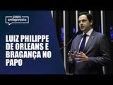 “Primeiro, devemos rejeitar o arcabouço”, diz Luiz P. de Bragança, vice-líder da oposição na Câmara
