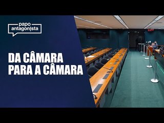 Comissão de Constituição e Justiça da Câmara dos Deputados aprova PEC da Anistia