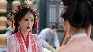 Thư Quyển Nhất Mộng - Tập 6 Thuyết Minh